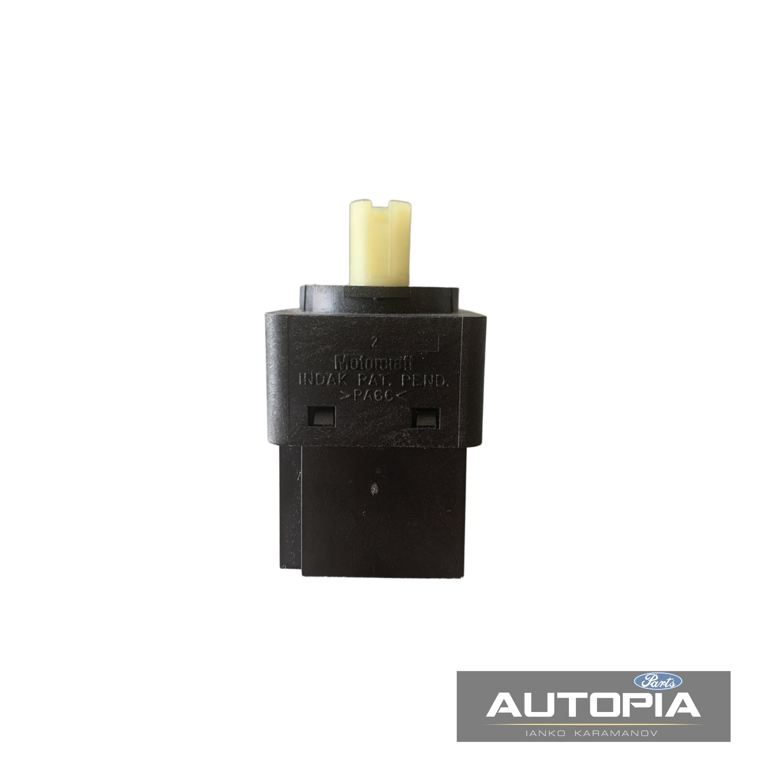 КЛЮЧ ПАРНО TRZ 86-00 -AC
